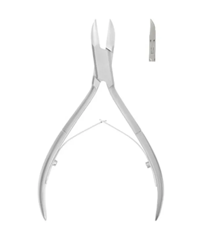 Ingrown Toenail Cutter